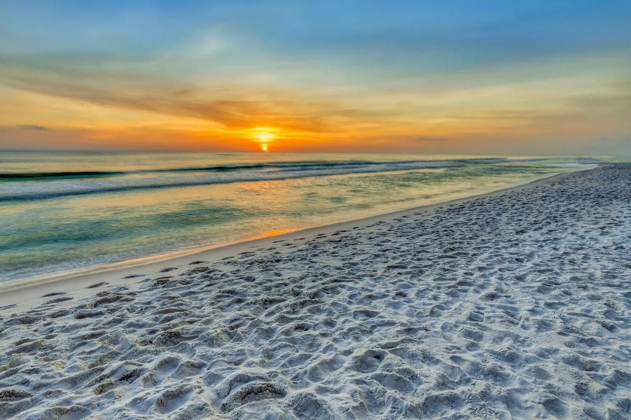 Tidewater Beach Resort 114 Panama City Beach Hotel