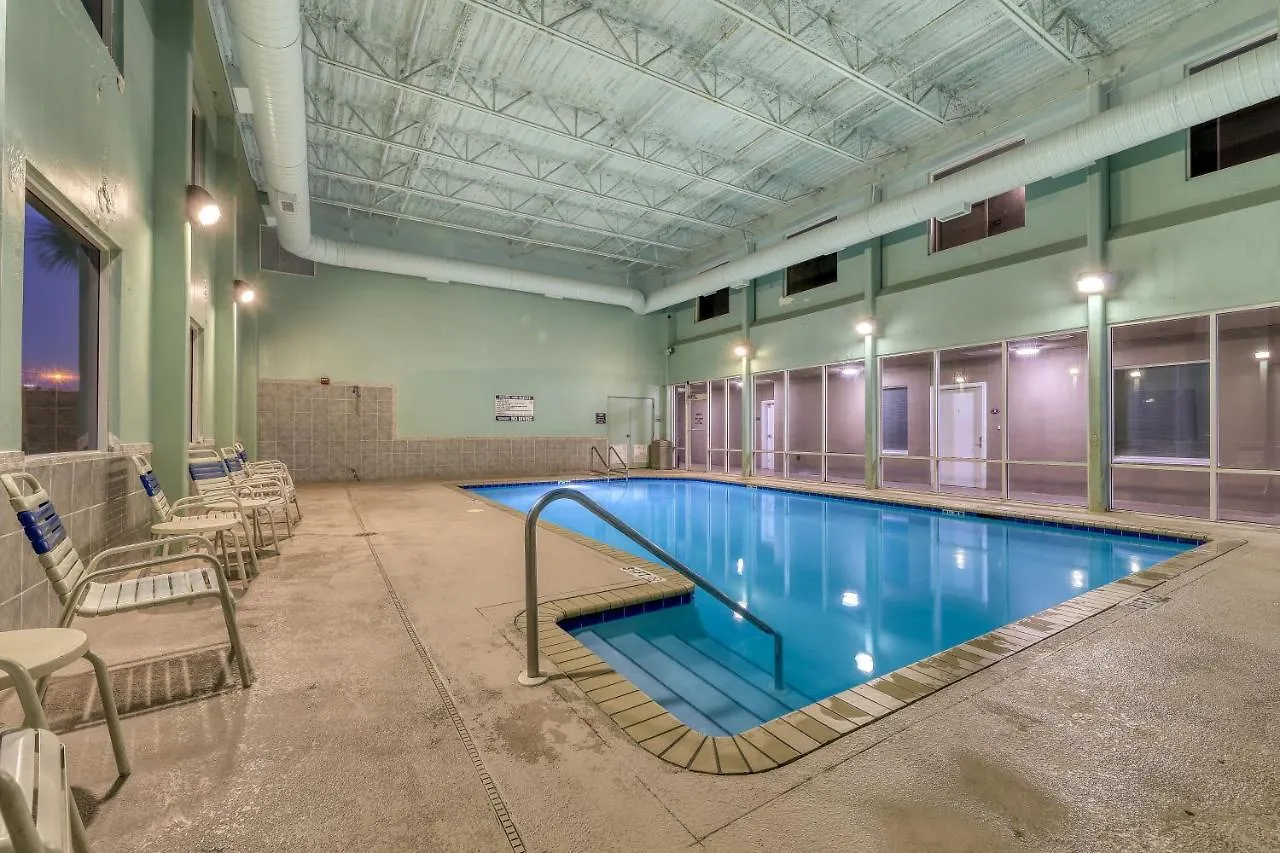 Hotel Tidewater Beach Resort 114 Panama City Beach United States