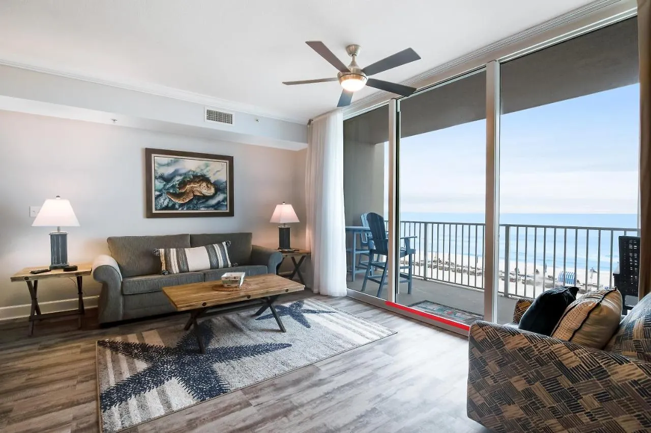 Hotel Tidewater Beach Resort 114 Panama City Beach