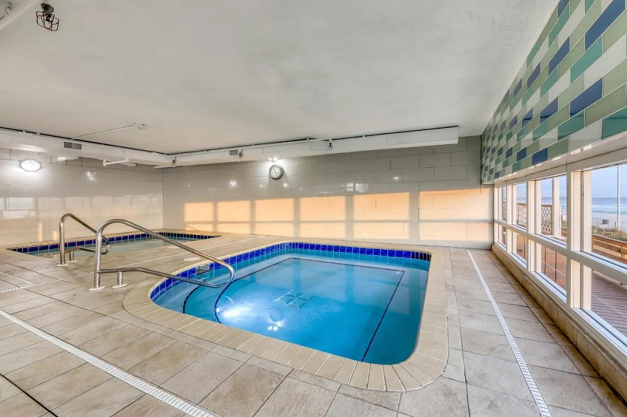 Hotel Tidewater Beach Resort 114 Panama City Beach United States